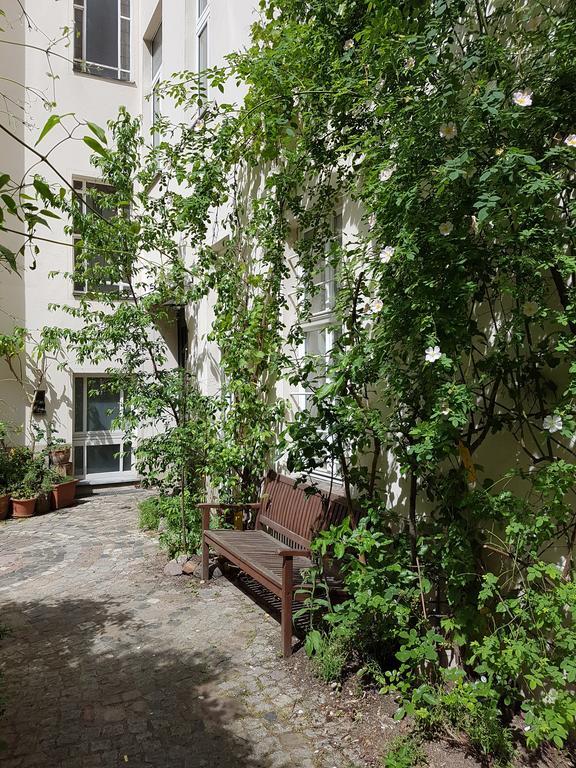Gastein By Rockchair Apartments L Superhost Status L 2 Bedrooms Boxspringbeds 1,5 Bathrooms - Cozy Family & Business Flair Welcomes You! Berlim Exterior foto