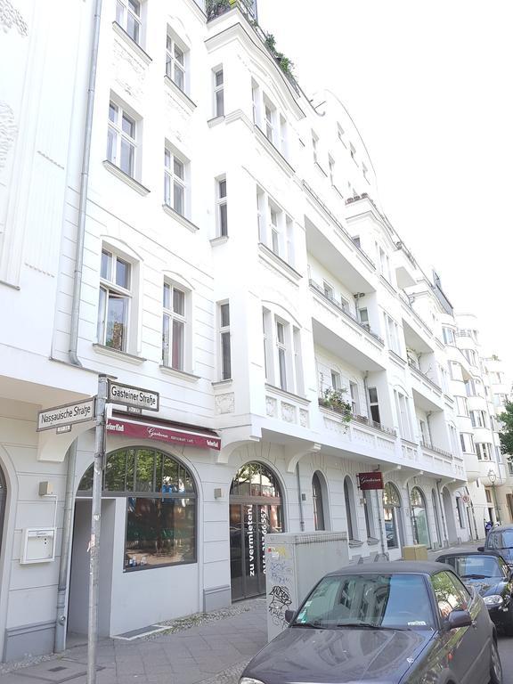 Gastein By Rockchair Apartments L Superhost Status L 2 Bedrooms Boxspringbeds 1,5 Bathrooms - Cozy Family & Business Flair Welcomes You! Berlim Exterior foto