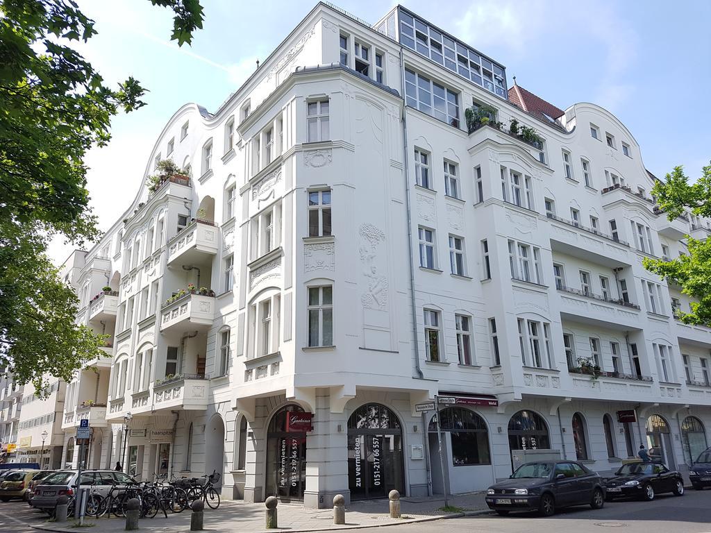 Gastein By Rockchair Apartments L Superhost Status L 2 Bedrooms Boxspringbeds 1,5 Bathrooms - Cozy Family & Business Flair Welcomes You! Berlim Exterior foto